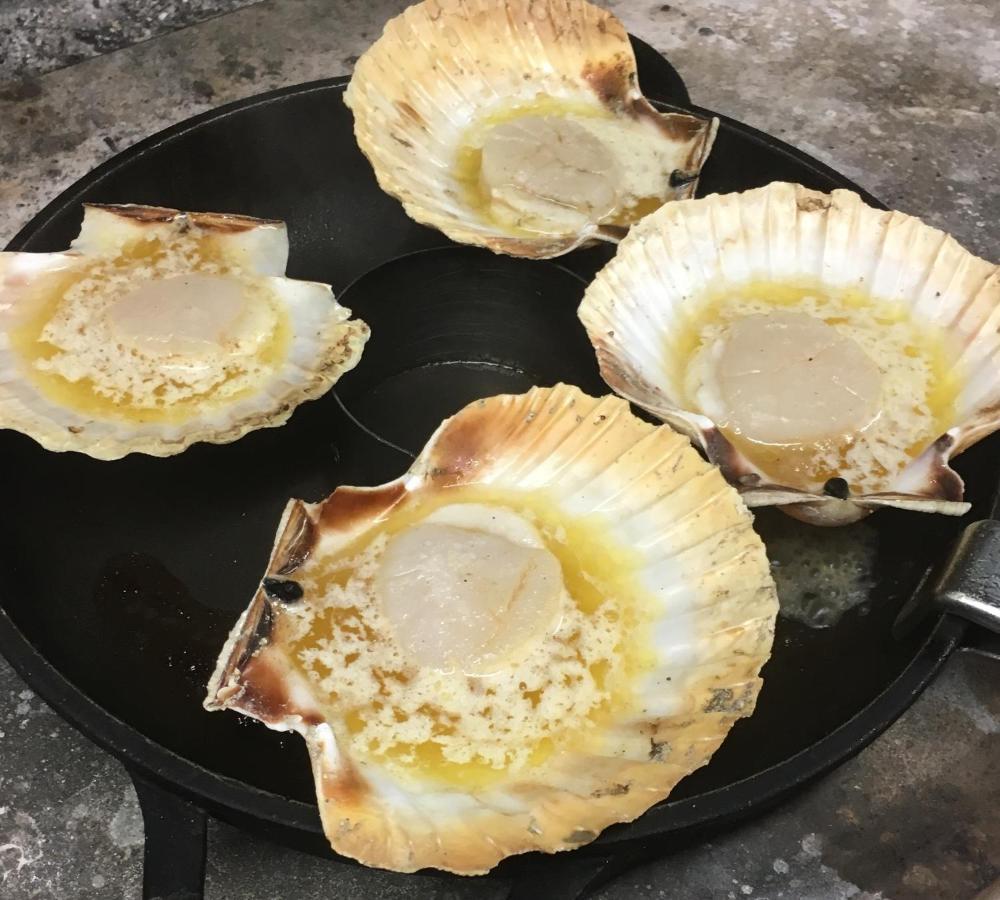 La Table De Jeanne 호텔 에르퀴 외부 사진