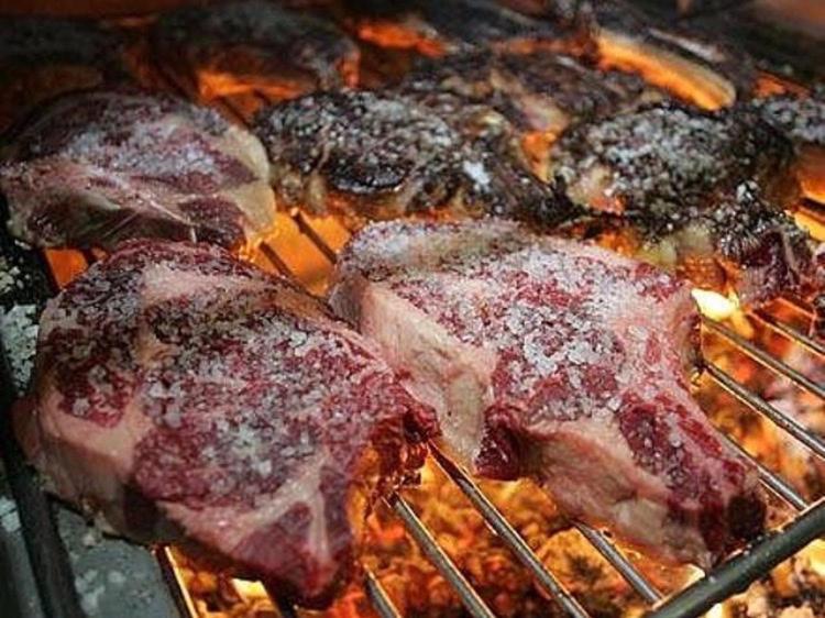 La Table De Jeanne 호텔 에르퀴 외부 사진
