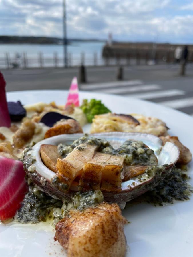 La Table De Jeanne 호텔 에르퀴 외부 사진