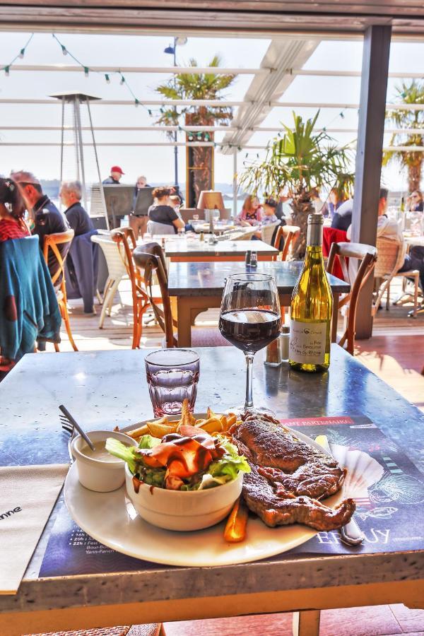 La Table De Jeanne 호텔 에르퀴 외부 사진